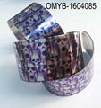 Printed bangle 5