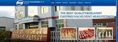 qingdao chuangxinda marine valve CO.,LTD.