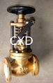 JIS fuel oil tank emergency shut-offf valves 1