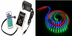 WS2B12B led strip