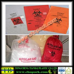 Medical Waste Bag