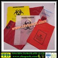 Medical Autoclave Bag