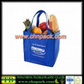 custom Non-Woven Grocery Bag