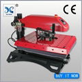 Air-operated Swing-away Heat Transfer Press Machine 2