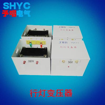 三相干式变压器 SG-50KVA全铜隔离变压器 5
