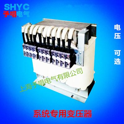 三相幹式變壓器 SG-50KVA全銅隔離變壓器 3