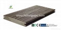 Co-extrusion WPC decking made by Honorwood/360 degree shield