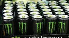 Monster Energy Drink