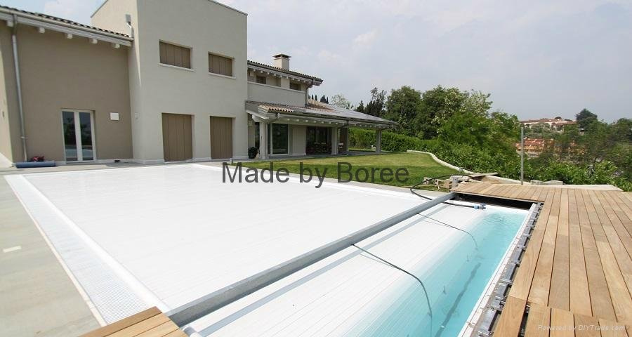 Safety Pool Cover 3