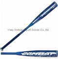 Combat Wanted G3 BBCOR Bat 2015 (-3)