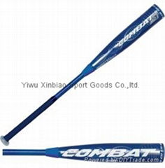 Combat Wanted G3 BBCOR Bat 2015 (-3) 