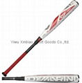 DeMarini CF Zen BBCOR Bat 2017 (-3)  1