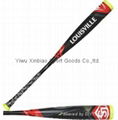 Louisville Sl   er Prime Big Barrel Bat