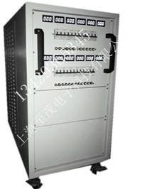 充电桩测试直流纯阻性R负载箱DC450V/750V-100K 3