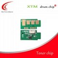 Toner chip MLT-D704S for Samsung  K3250 K3300 cartridge chip D704