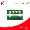 Toner chip CLT-404 for Samsung SL-C430 C432 C433 cartridge chip CLT404 404S
