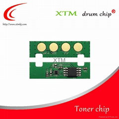 Toner chip CLT-404 for Samsung SL-C430 C432 C433 cartridge chip CLT404 404S