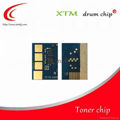 Universal chip T650 36K for Lexmark T652 T654 T656 X651 X652 X654 cartridge chip