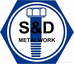 Ningbo S&D Metalwork Co., Ltd Ningbo S&D Metalwork Co., Ltd