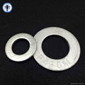 Flat Washers F436m H. D. G High Quality