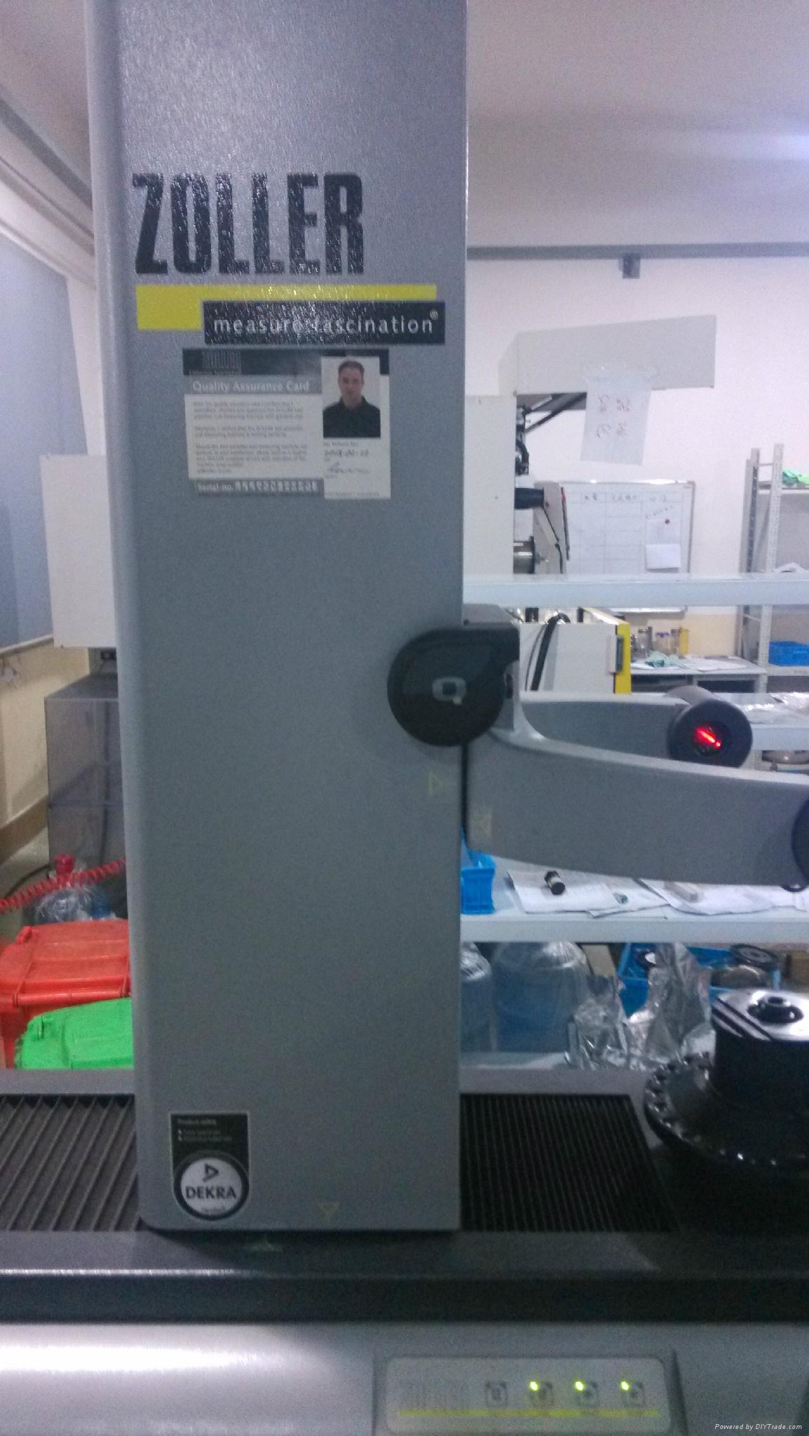 Ningbo Hongri Tool Co.,Ltd (China Manufacturer) Company Profile