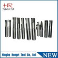 High quality diamond pcd endmill cutter