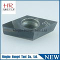 Artificial jewellery diamond PCD cutting inserts 2