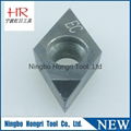 Artificial jewellery diamond PCD cutting inserts 4