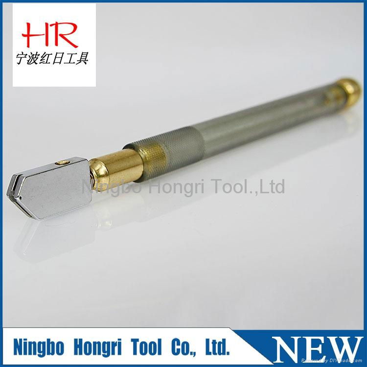 TOYO Industrial hand tile cutter tungsten steel blade diamond glass cutter 2