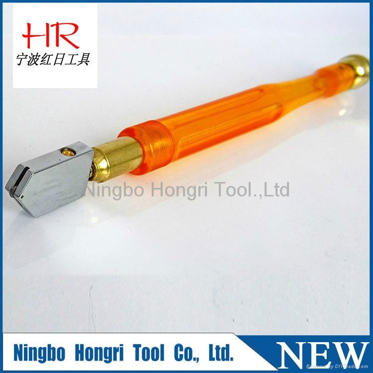 TOYO Industrial hand tile cutter tungsten steel blade diamond glass cutter 5