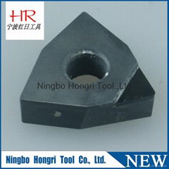 PCBN CBN PCD series cutters insert