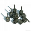 single point diamond dressers for repairing Diamond grinding wheels 3