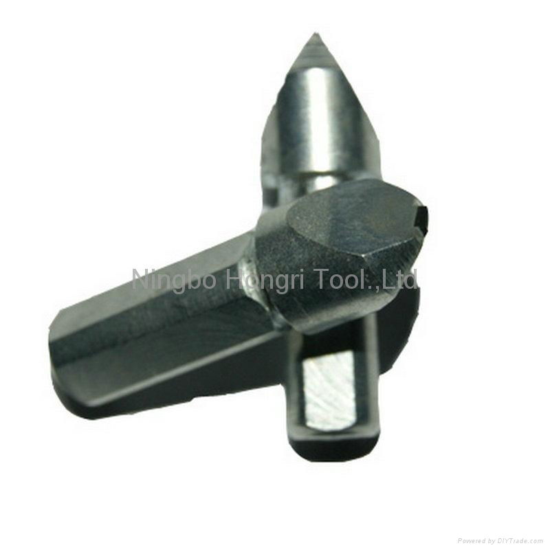 single point diamond dressers for repairing Diamond grinding wheels 4