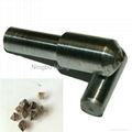 single point diamond dressers for repairing Diamond grinding wheels 2