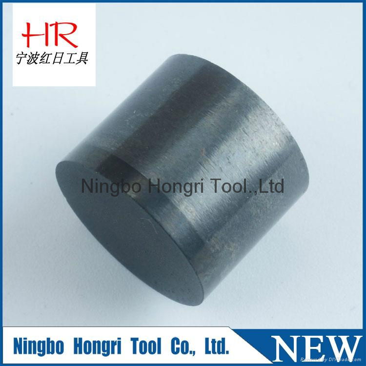 pcd for wire drawing dies,diamond blank,Polycrystalline Diamond Wire Drawing Die 2