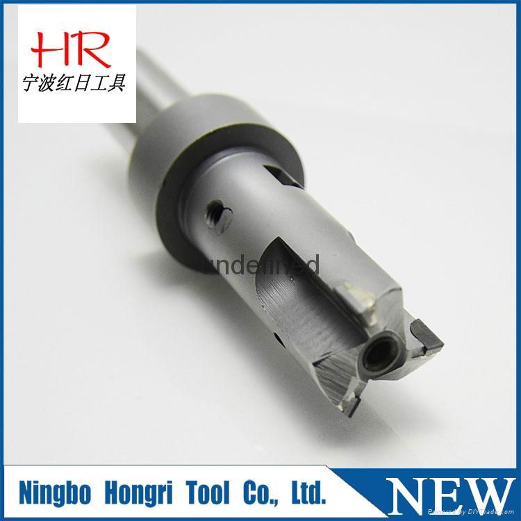 pcd diamond lathe cutting milling tool Hongri (China Manufacturer