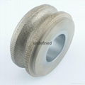 Blade type roller type diamond dresser for grind wheel 1