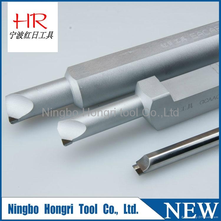 PCD diamond CNC lathe tool Hongri (China Manufacturer) Abrasives