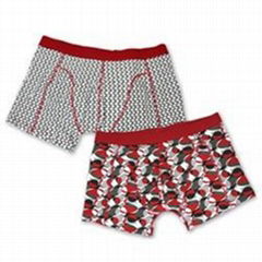 Mens Printed Boxer (MU 0005 - MU 0006)