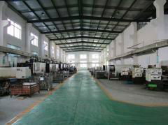 Ningbo S&D Metalwork Co.,Ltd