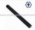 ASTM A193 B7/B7m Threaded Rods 