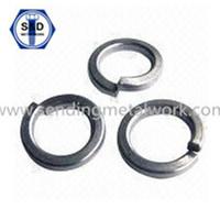 DIN127 Spring Washers 