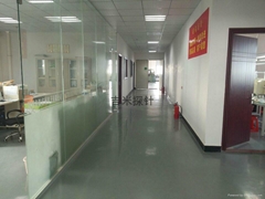 深圳市吉米探針有限公司