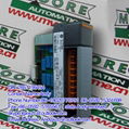 ALLEN BRADLEY ControlLogix 1756-PA72/B + 1756-A17/B Power Supply 17 Slot
