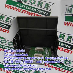 Allen Bradley 1756-BATM A Controllogix Battery Module with 1756-BATA Battery