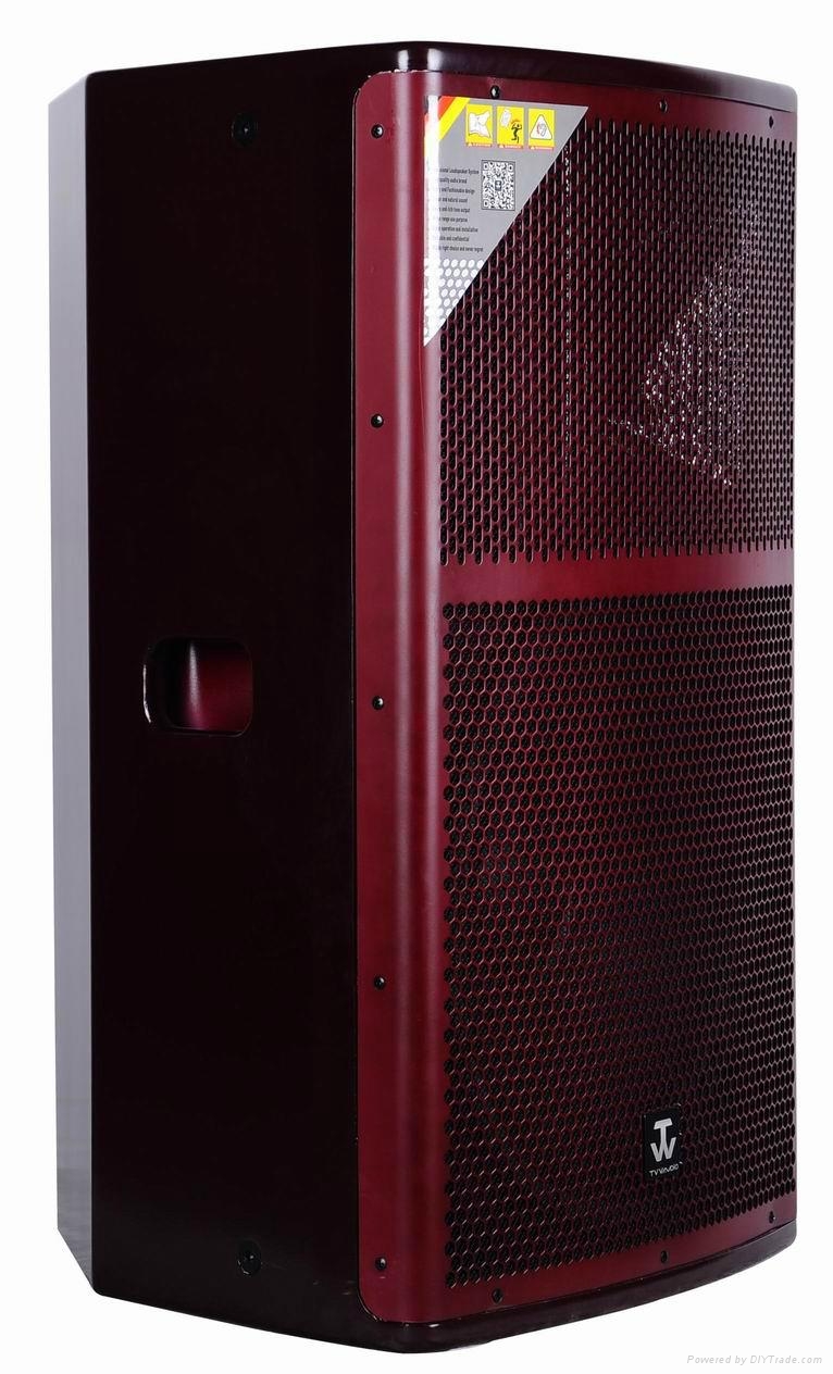 Best 12inch Club Speaker Professional Loudspeaker PK12 TVV Audio