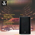 8inch 2way Professional Speaker DJ Monitor