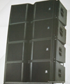 Compact Best Dual 10inch Touring Concert Event Line Array Speaker 3