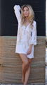 TUNIC DRESS