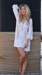 TUNIC DRESS